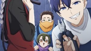 Goumon-Baito-kun-no-Nichijou-teaser-visual-1-e1750413172627