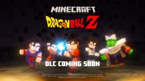 Minecraft-Dragon-Ball-Z-DLC