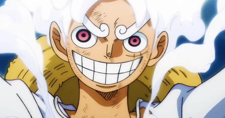 Luffy-Gear-5-eyes-and-smiling