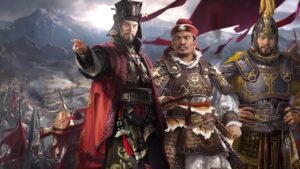 Total-War-Three-Kingdoms-Faction-Leaders-Trailer